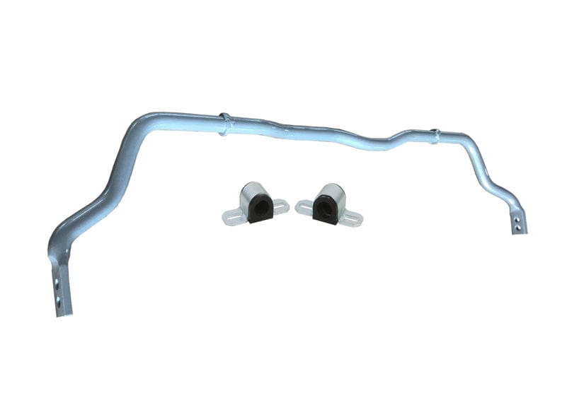 Whiteline 24mm Front Heavy Duty Adjustable Swaybar - Hyundai i30N / Hyundai Elantra GT Sport (RHD Only) 2017-2020