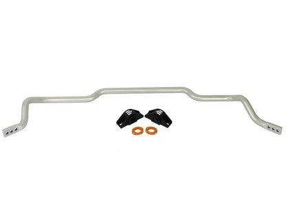 Whiteline Rear Swaybar 26mm 3 Point Adjustable - Acura RSX 01-05 Honda Civic 02-06