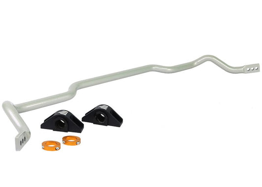 Whiteline Rear Swaybar 26mm 3 Point Adjustable - Acura RSX 01-05 Honda Civic 02-06