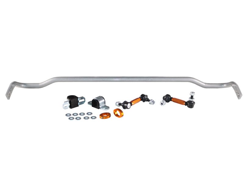 Whiteline 26mm Rear 2-Point Adjustable Swaybar - Acura Integra Type R 1997-2001