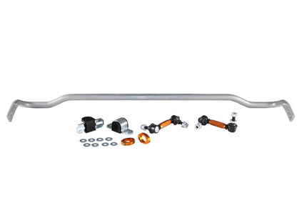 Whiteline 26mm Rear 2-Point Adjustable Swaybar - Acura Integra Type R 1997-2001