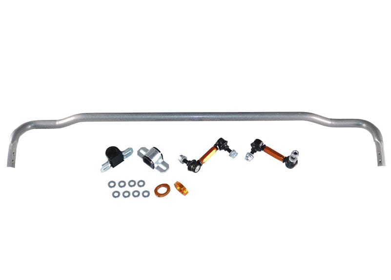 Whiteline 26mm Rear 2-Point Adjustable Swaybar - Acura Integra Type R 1997-2001