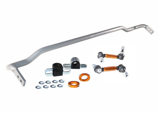 Whiteline 26mm Rear 2-Point Adjustable Swaybar - Acura Integra Type R 1997-2001