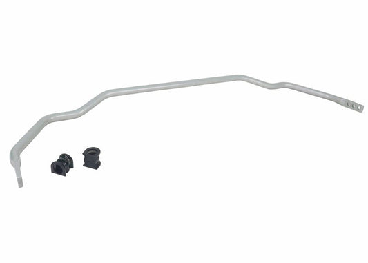 Whiteline Rear Heavy Duty Adjustable 22mm Swaybar - Acura TSX 04-08