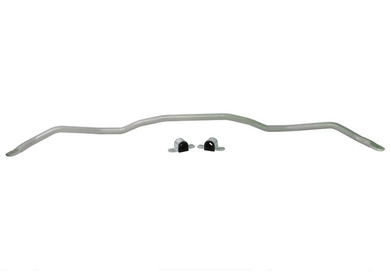 Whiteline Rear Swaybar - 27mm (Non-Adjustable) - Holden Caprice 13-18