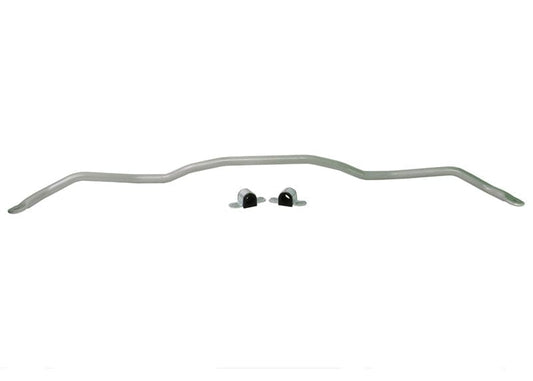 Whiteline Rear Swaybar - 27mm (Non-Adjustable) - Holden Caprice 13-18