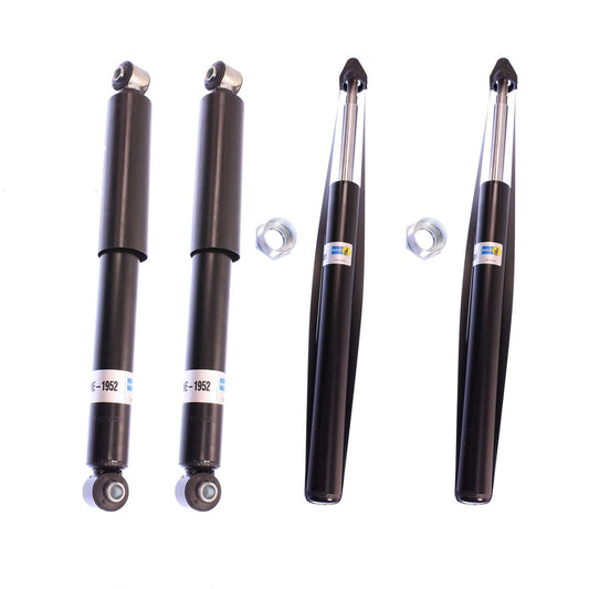 Bilstein B4 OE Replacement Strut & Shocks Set - 1990-1993 Volvo 240 RWD