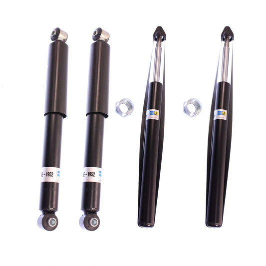 Bilstein B4 OE Replacement Strut & Shocks Set - 1975-1989 Volvo 244 RWD