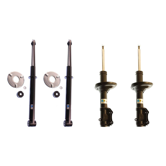 Bilstein B4 OE Replacement Strut & Shocks Set - 1995-2002 Volkswagen Cabrio FWD
