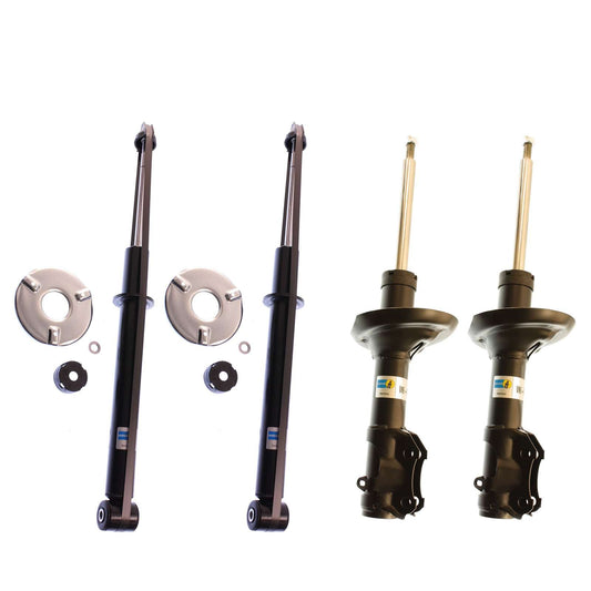 Bilstein B4 OE Replacement Strut & Shocks Set - 1990-1992 Volkswagen Corrado FWD
