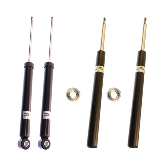 Bilstein B4 OE Replacement Strut & Shocks Set - 1991 BMW 318is RWD