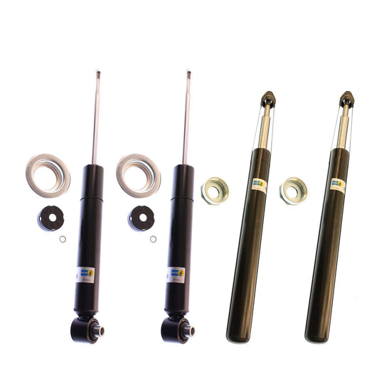Bilstein B4 OE Replacement Strut & Shocks Set - 1994-1995 BMW 530i RWD
