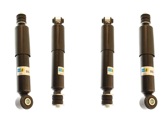 Bilstein B4 OE Replacement Shocks Set - 1997 Volkswagen EuroVan FWD