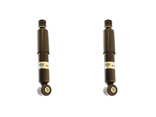 Bilstein B4 OE Replacement Shocks Front Pair - 1999-2003 Volkswagen EuroVan FWD