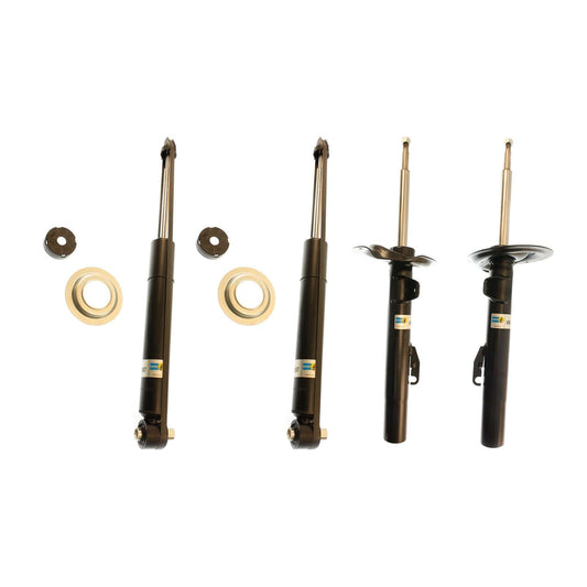 Bilstein B4 OE Replacement Strut & Shocks Set - 1995-2001 BMW 740iL RWD