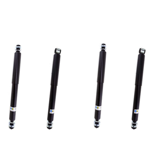Bilstein B4 OE Replacement Shocks Set - 1987-1995 Land Rover Range Rover 4WD