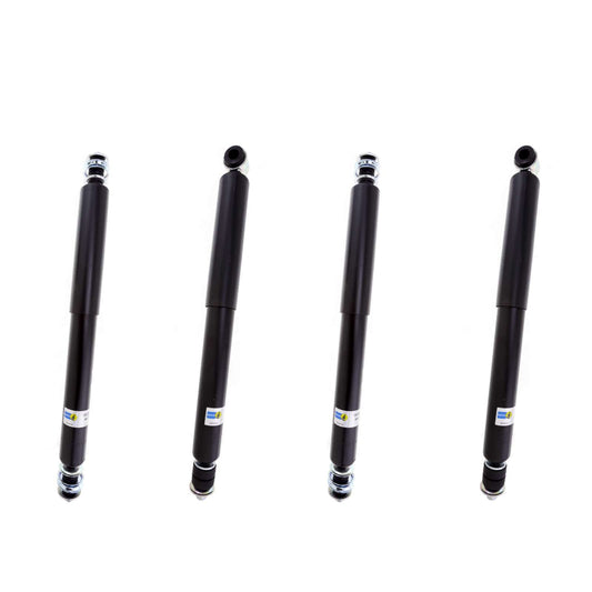 Bilstein B4 OE Replacement Shocks Set - 1993 Land Rover Defender 110 4WD