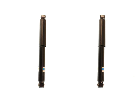 Bilstein B4 OE Replacement Shocks Rear Pair - 2003-2006 Dodge Sprinter 2500 RWD