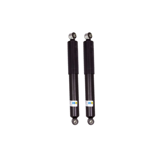Bilstein B4 OE Replacement Shocks Rear Pair - 1995-2007 Dodge Grand Caravan AWD FWD