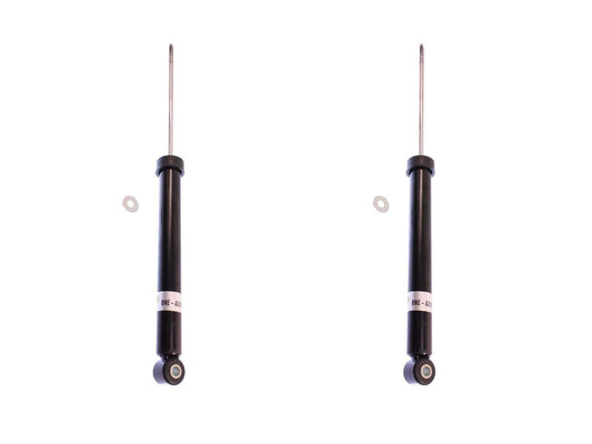 Bilstein B4 OE Replacement Shocks Rear Pair - 2000 BMW 323Ci RWD