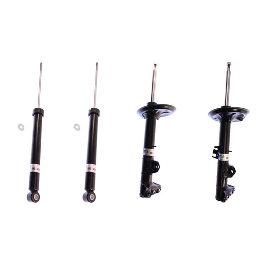 Bilstein B4 OE Replacement Strut & Shocks Set - 1998 BMW 323i RWD