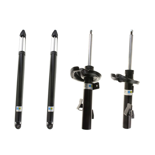 Bilstein B4 OE Replacement Strut & Shocks Set - 2004-2009 Mazda 3 FWD