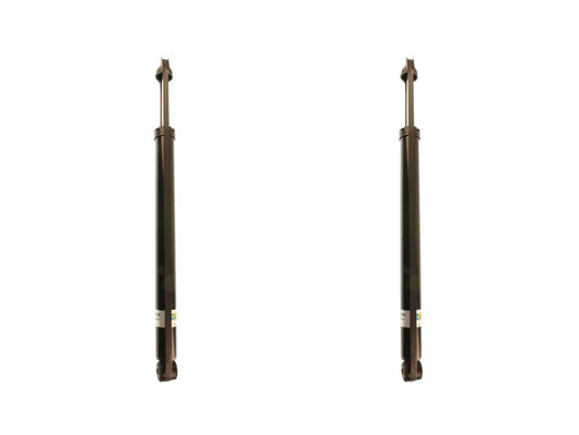 Bilstein B4 OE Replacement Shocks Rear Pair - 2010-2013 Mazda 3 FWD