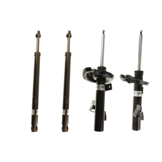 Bilstein B4 OE Replacement Strut & Shocks Set - 2004-2011 Volvo S40 AWD FWD