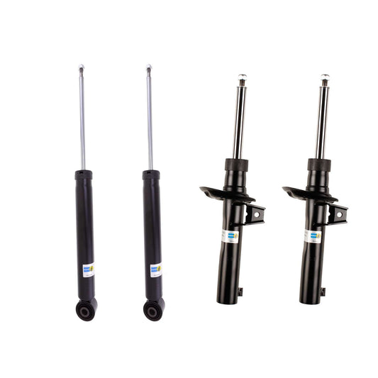 Bilstein B4 OE Replacement Strut & Shocks Set - 2006-2014 Volkswagen GTI FWD