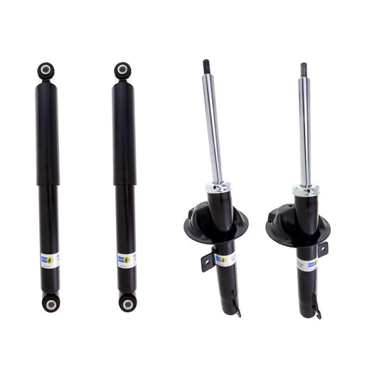 Bilstein B4 OE Replacement Strut & Shocks Set - 2010-2013 Ford Transit Connect FWD