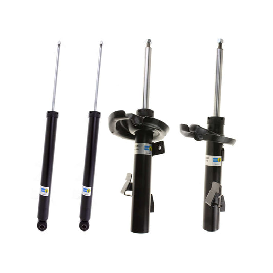Bilstein B4 OE Replacement Strut & Shocks Set - 2006-2013 Volvo C70 FWD
