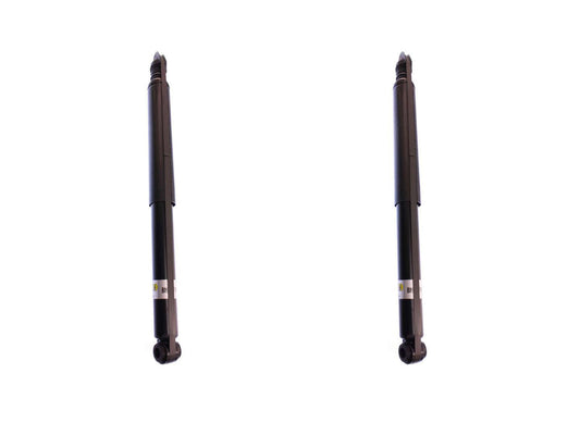 Bilstein B4 OE Replacement Shocks Rear Pair - 2000-2005 Toyota RAV4 AWD FWD