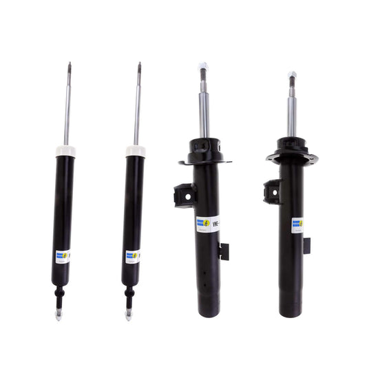 Bilstein B4 OE Replacement Strut & Shocks Set - 2008-2013 BMW 135i RWD