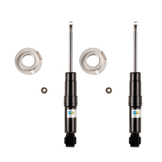 Bilstein B4 OE Replacement Shocks Rear Pair - 2005-2009 Subaru Legacy AWD
