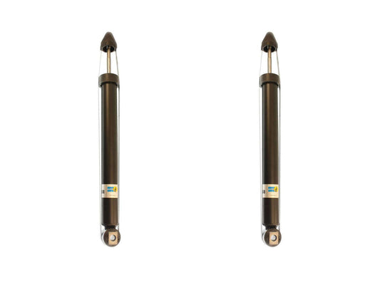 Bilstein B4 OE Replacement Shocks Rear Pair - 2003-2008 BMW Z4 RWD