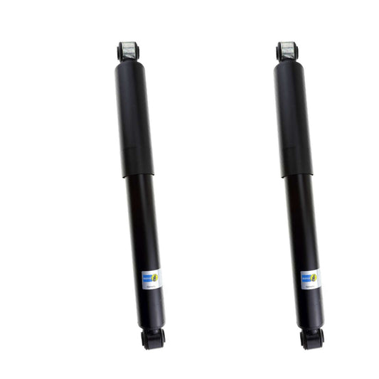 Bilstein B4 OE Replacement Shocks Rear Pair - 2010-2018 Mercedes-Benz Sprinter 3500 4WD RWD