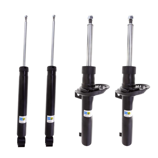 Bilstein B4 OE Replacement Strut & Shocks Set - 2008-2015 Audi TT Quattro AWD