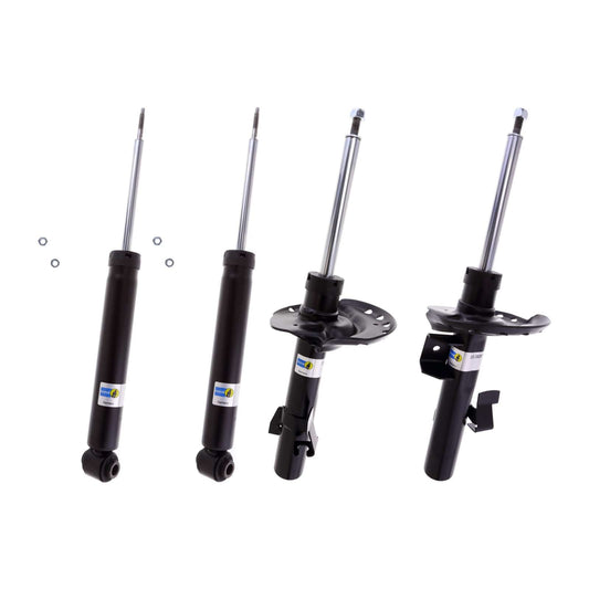 Bilstein B4 OE Replacement Strut & Shocks Set - 2011-2016 Volvo S60 AWD FWD