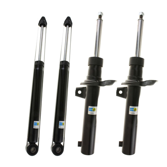 Bilstein B4 OE Replacement Strut & Shocks Set - 2015-2018 Audi Q3 Quattro AWD