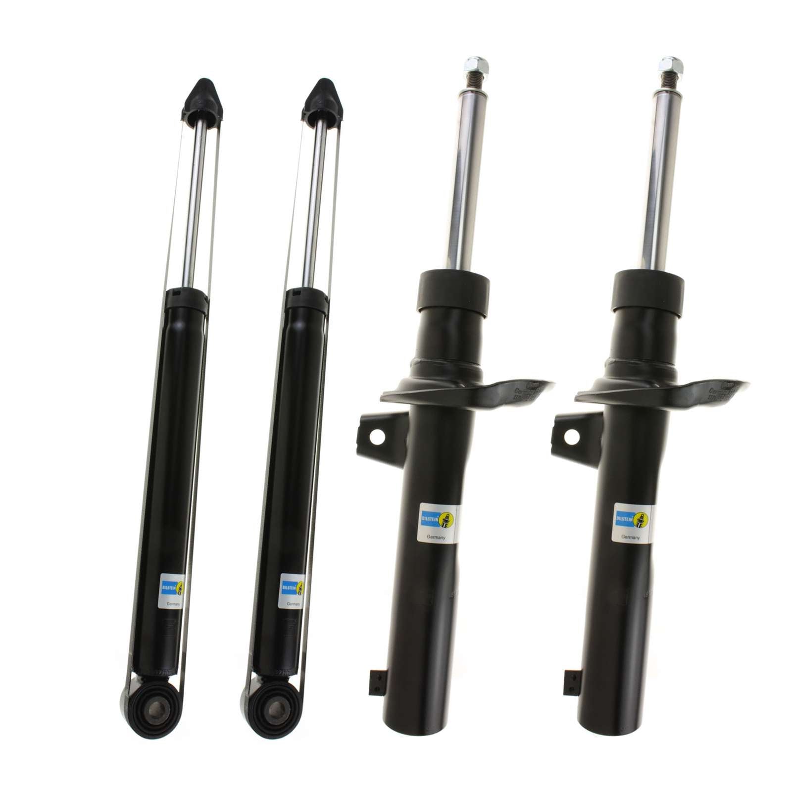 Bilstein B4 OE Replacement Strut & Shocks Set - 2015-2018 Audi Q3 FWD
