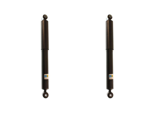 Bilstein B4 OE Replacement Shocks Rear Pair - 2010-2012 Mercedes-Benz Sprinter 2500 RWD