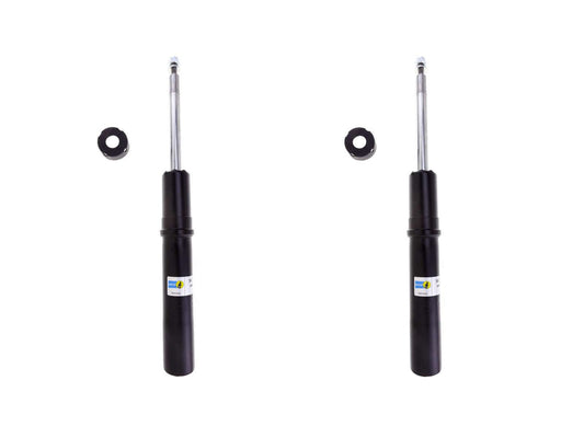 Bilstein B4 OE Replacement Shocks Front Pair - 2009-2019 Audi Q5 AWD