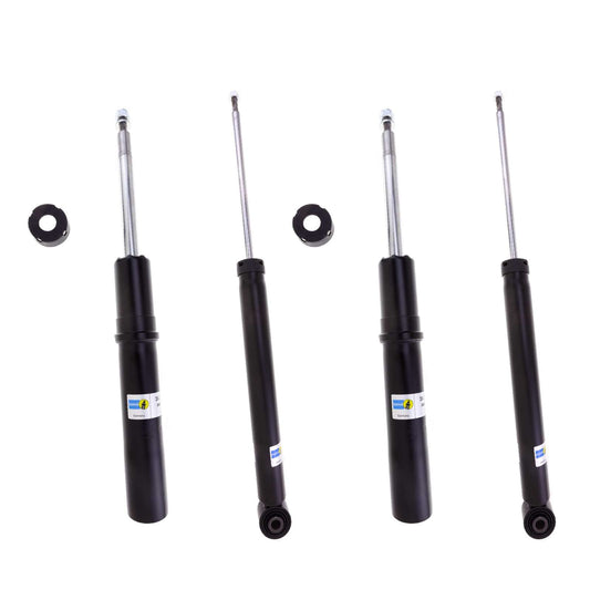 Bilstein B4 OE Replacement Strut & Shocks Set - 2009-2017 Audi Q5 AWD