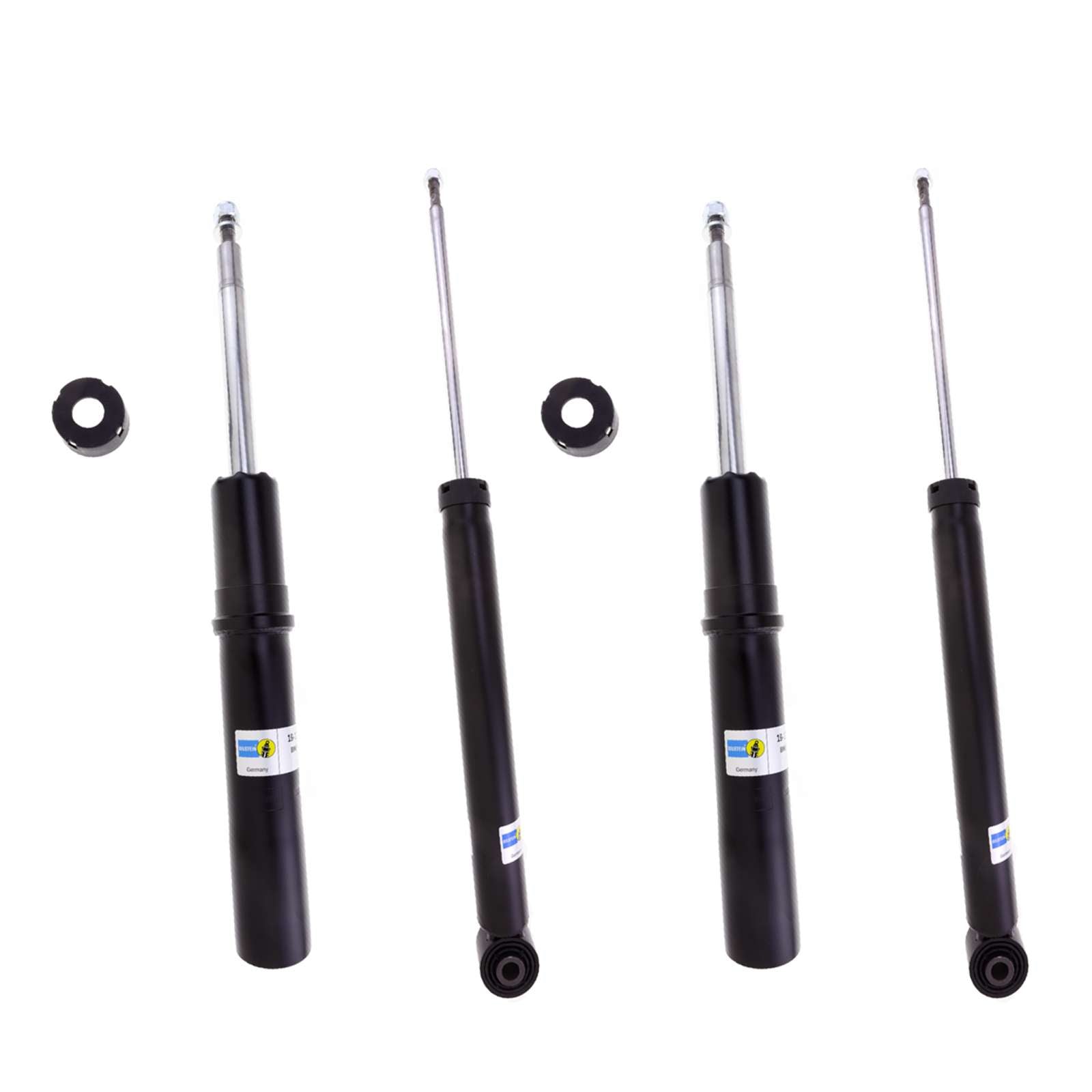 Bilstein B4 Touring Class OEM Strut & Shocks Set - 2009-2016 Audi Q5