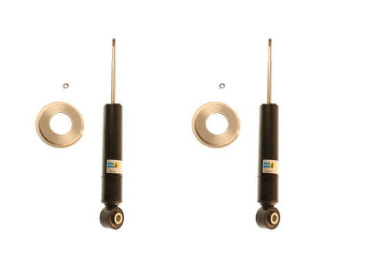 Bilstein B4 OE Replacement Shocks Rear Pair - 2002-2006 Honda CR-V 4WD AWD FWD