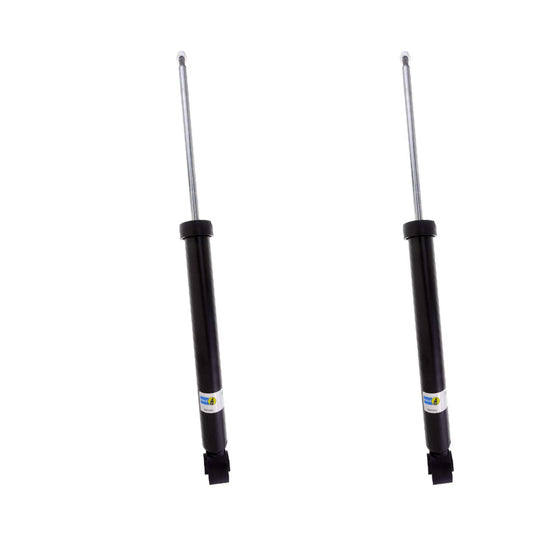 Bilstein B4 OE Replacement Shocks Rear Pair - 2011-2015 Chevrolet Cruze FWD