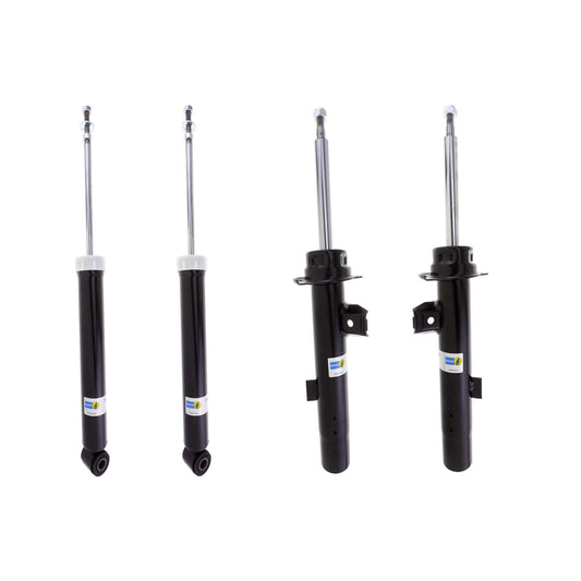 Bilstein B4 OE Replacement Strut & Shocks Set - 2009-2016 BMW Z4 RWD