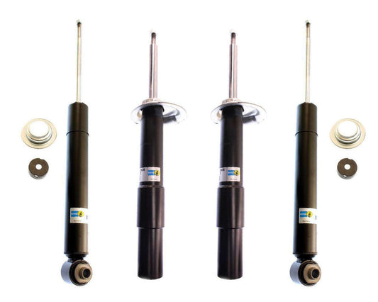 Bilstein B4 Touring Class OEM Strut & Shocks Set - 2011-2015 Volkswagen Touareg