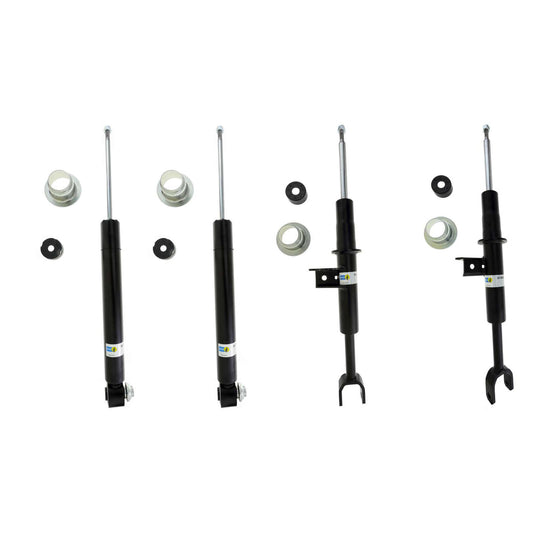 Bilstein B4 OE Replacement Strut & Shocks Set - 2014 BMW 535d RWD