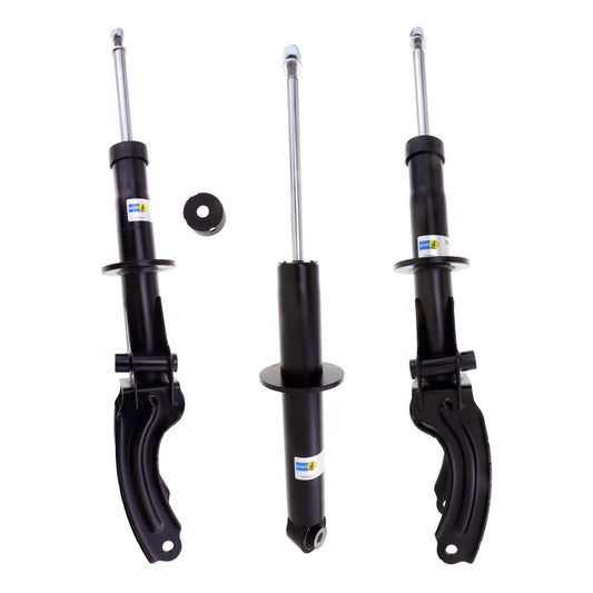 Bilstein B4 OE Replacement Strut & Shocks Set - 2007-2015 Audi Q7 AWD
